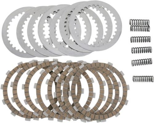 Dp Brakes Clutch Kit Mx Dpk222 Dpk222