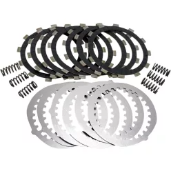 Set discuri ambreiaj EBC DRCF043
