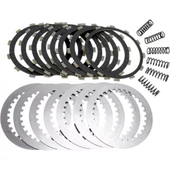 Set discuri ambreiaj EBC DRCF128