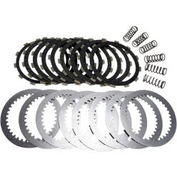 Set discuri ambreiaj EBC DRCF137