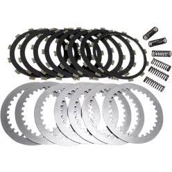 Set discuri ambreiaj EBC DRCF201