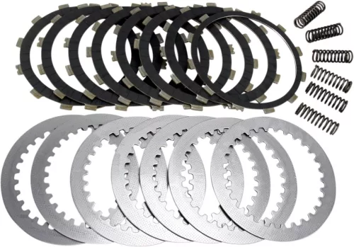 Set discuri ambreiaj EBC DRCF201