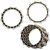 FRICTION PLATE KIT BMW