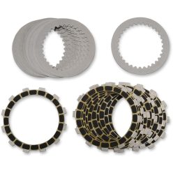 Clutch Plate Kit Ducati