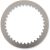 CLUTCH PLATE STEEL KAW