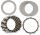 Clutch Plate Kit Yam