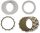 Clutch Plate Kit Yam