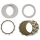 Clutch Plate Kit Yam