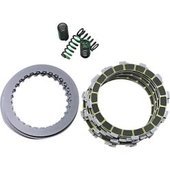 Clutch Kit Comp Triumph