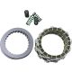Clutch Kit Comp Triumph