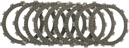 Kit discuri fricțiune ambreiaj EBC CK5638