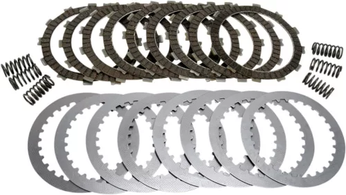 Set discuri ambreiaj EBC DRC184