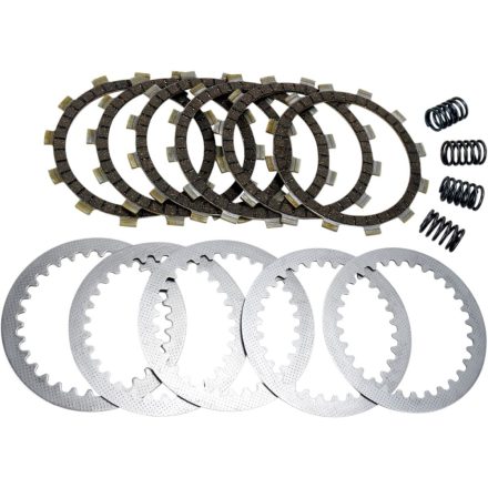 Ebc Clutch Kit Dirt Drc Series Drc220