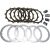 Ebc Clutch Kit Dirt Drc Series Drc220