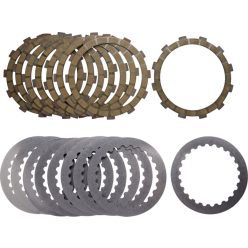 Clutch Plate Kit Ktm