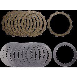 Clutch Plate Kit Ktm