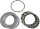 Clutch Plate Kit Bmw