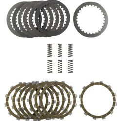 Clutch Kit Comp Gas-Gas