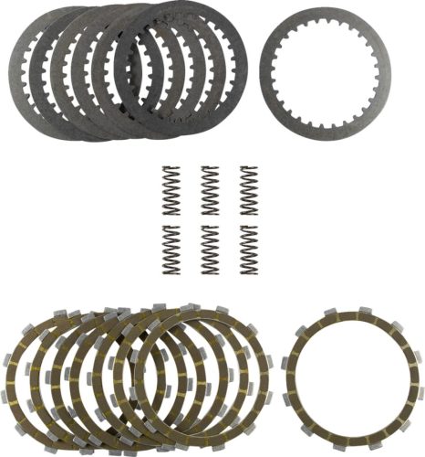 Clutch Kit Comp Gas-Gas