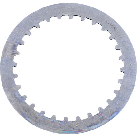 CLUTCH PLATE STEEL HUSQ