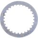 Clutch Plate Steel Husq