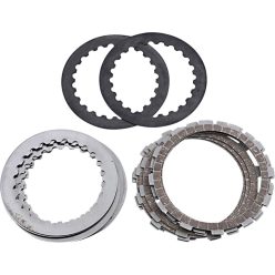 Dp Brakes Clutch Kit Mx Ktm Dpk232