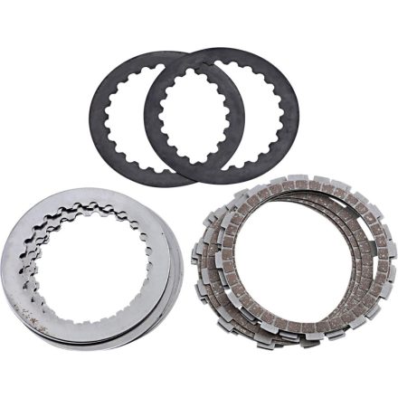 Dp Brakes Clutch Kit Mx Ktm Dpk232