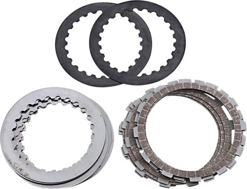 Dp Brakes Clutch Kit Mx Ktm Dpk232