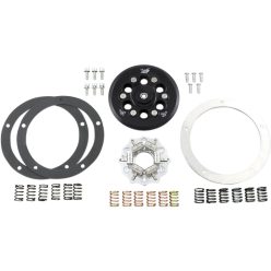 PLATES CLTCH LOCK UP HYD BARNETT 618-30-33098