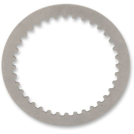 CLUTCH PLATE STL KAW/BMW