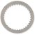 CLUTCH PLATE STL KAW/BMW