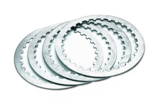 Trw Clutch Plates Fl/Fx 98-13 Mes501-8