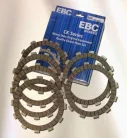 Kit discuri fricțiune ambreiaj EBC CK3466