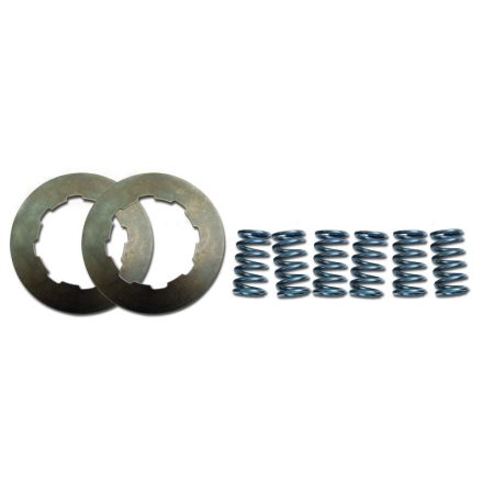 Ebc Clutch Spring Set (3 Pcs) Csk170