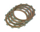 Trw Clutch Friction Plate Set Mcc444-6