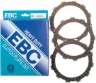 Kit discuri fricțiune ambreiaj EBC CK2234