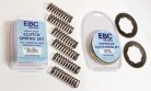CLUTCH DIAPHRAGM SPRING