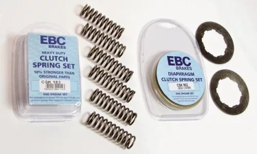 Set arcuri ambreiaj EBC CSK909