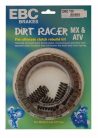 Ebc Clutch Kit Dirt Drc Series Drc172