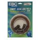 Kit-ambreiaj-arcuri---lamele-ferodate-EBC-Dirt-DRC195