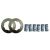 Ebc Clutch Spring Set (4 Pcs) Csk154