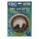 Set discuri ambreiaj EBC DRC200