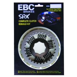 Kit-ambreiaj-arcuri---lamele-ferodate-EBC-Aramid-Srk125