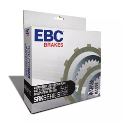 Kit-ambreiaj-arcuri---lamele-ferodate-EBC-Aramid-Srk125