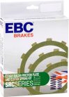 Ebc Clutch Kit Plts Sprgs Src Src7015