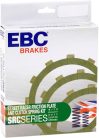 Ebc Clutch Kit Plts Sprgs Src Src7015