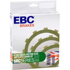 Set discuri ambreiaj EBC SRC7018