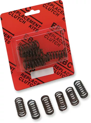Set arcuri ambreiaj EBC CSK230