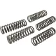 Set arcuri ambreiaj EBC CSK237