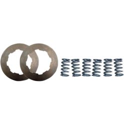 Clutch Diaphragm Spring